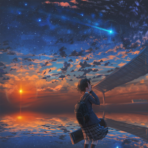 凪光老师的作品在线
